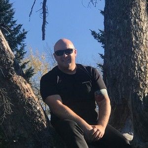 Meet your Posher, Aaron